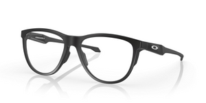 805601 - Satin Black with Clear Lenses