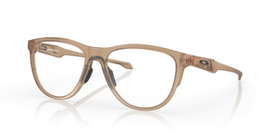 805603 - Matte Sepia with Clear Lenses