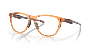 805605 - Polished Transparent Ginger with Clear Lenses
