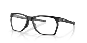 805901 - Satin Black with Clear Lenses