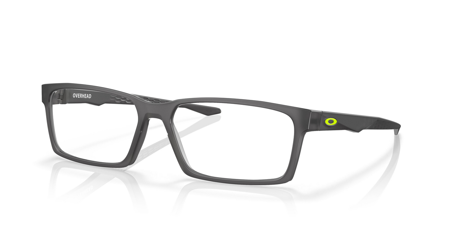 Oakley OX8060 Overhead Eyeglasses