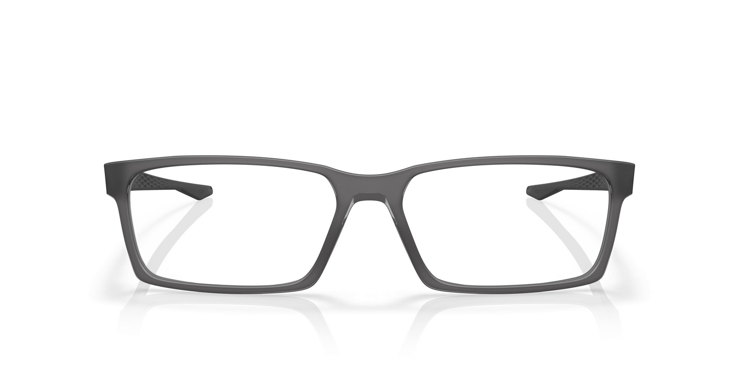Oakley OX8060 Overhead Eyeglasses