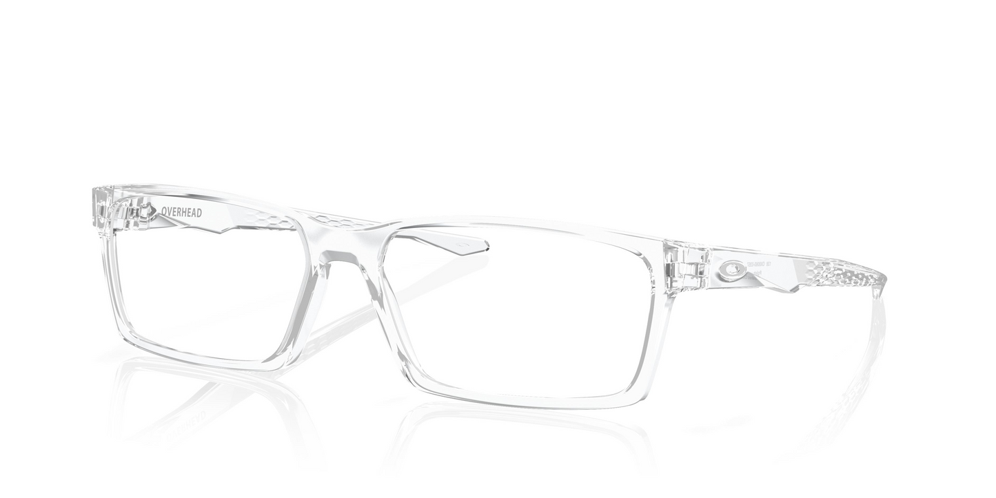 Oakley OX8060 Overhead Eyeglasses