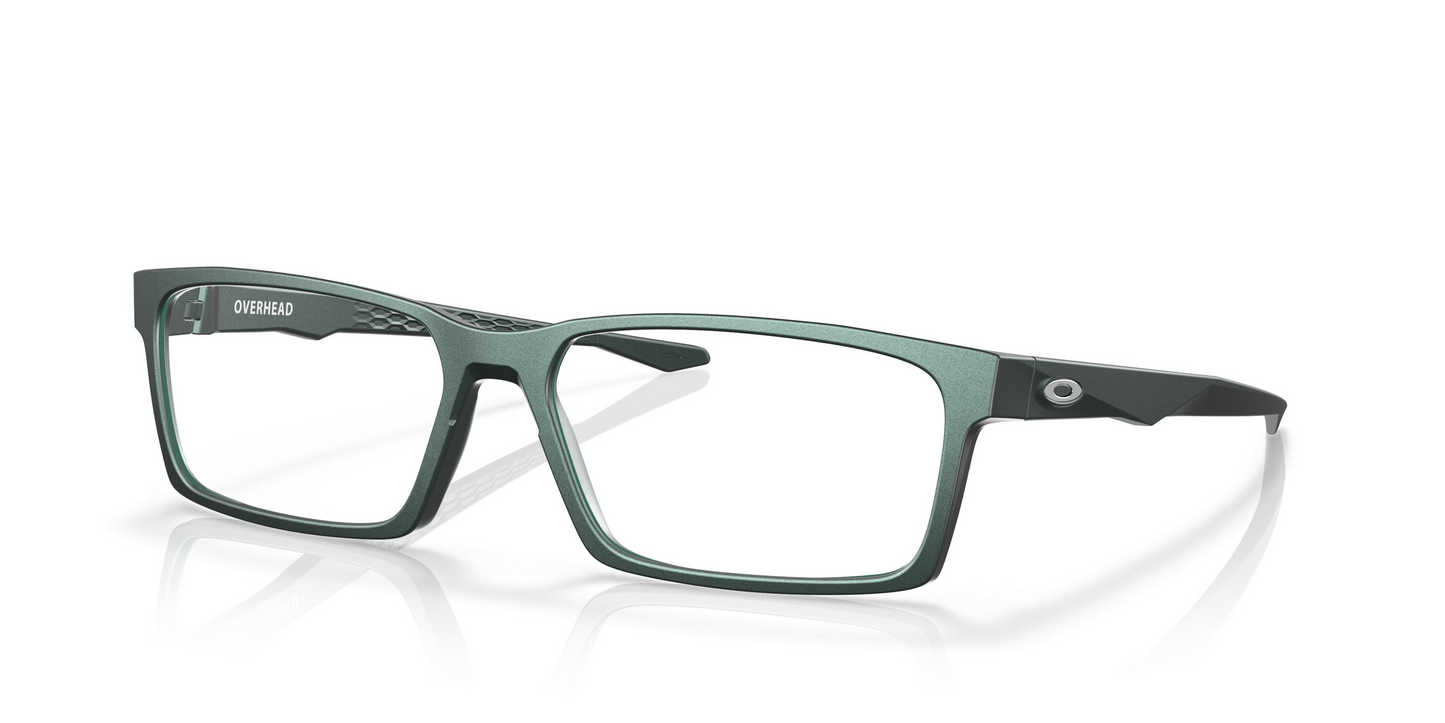 Oakley OX8060 Overhead Eyeglasses