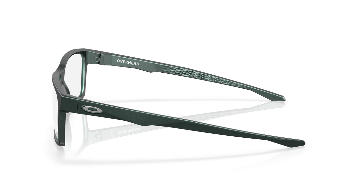 Oakley OX8060 Overhead Eyeglasses