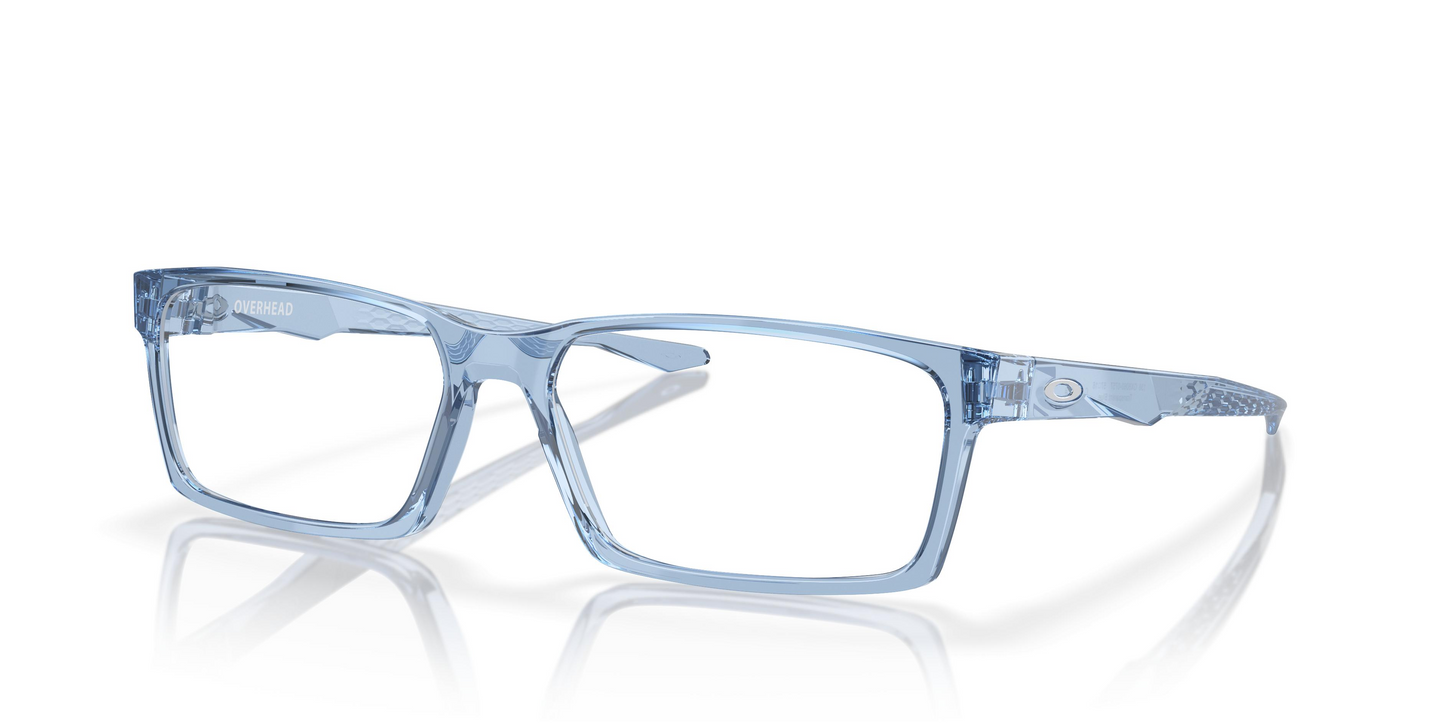 Oakley OX8060 Overhead Eyeglasses