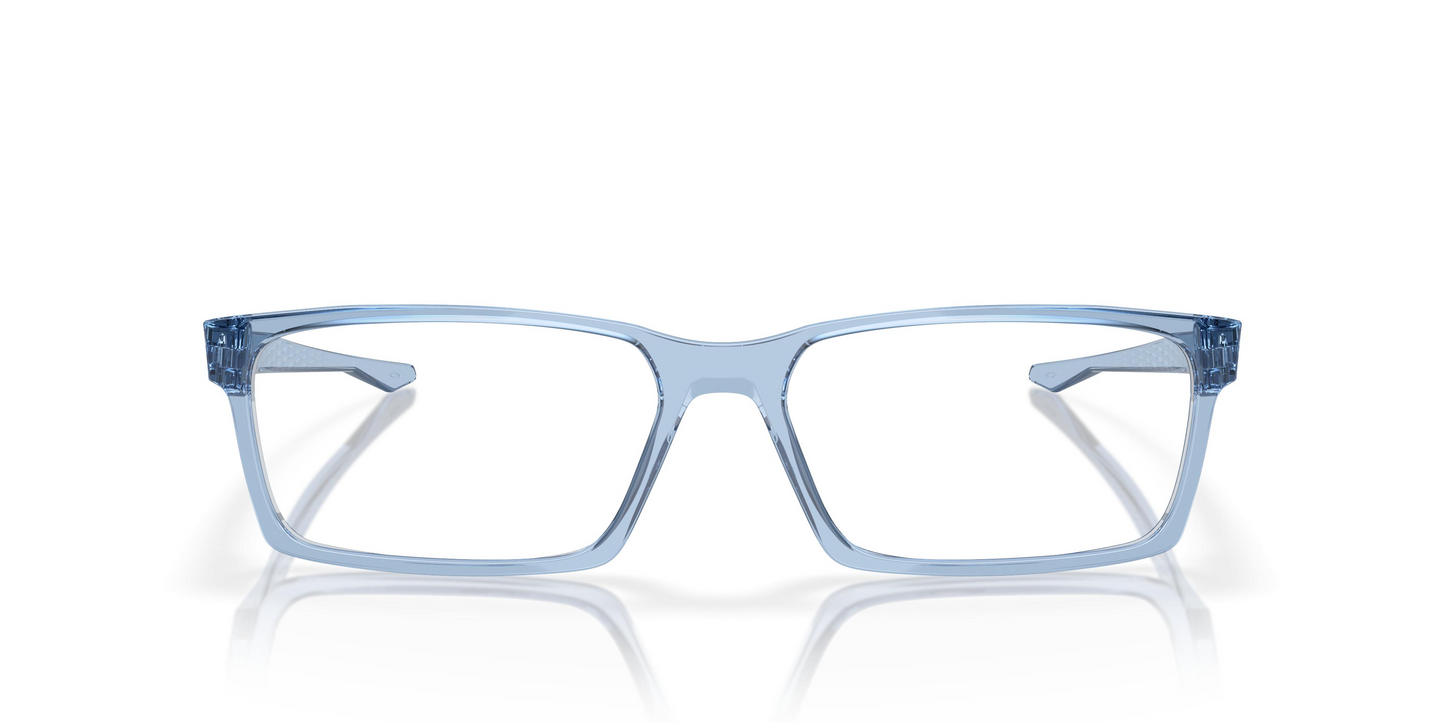 Oakley OX8060 Overhead Eyeglasses