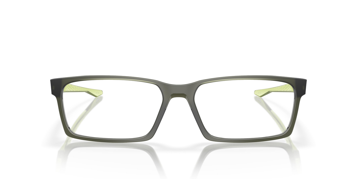 Oakley OX8060 Overhead Eyeglasses