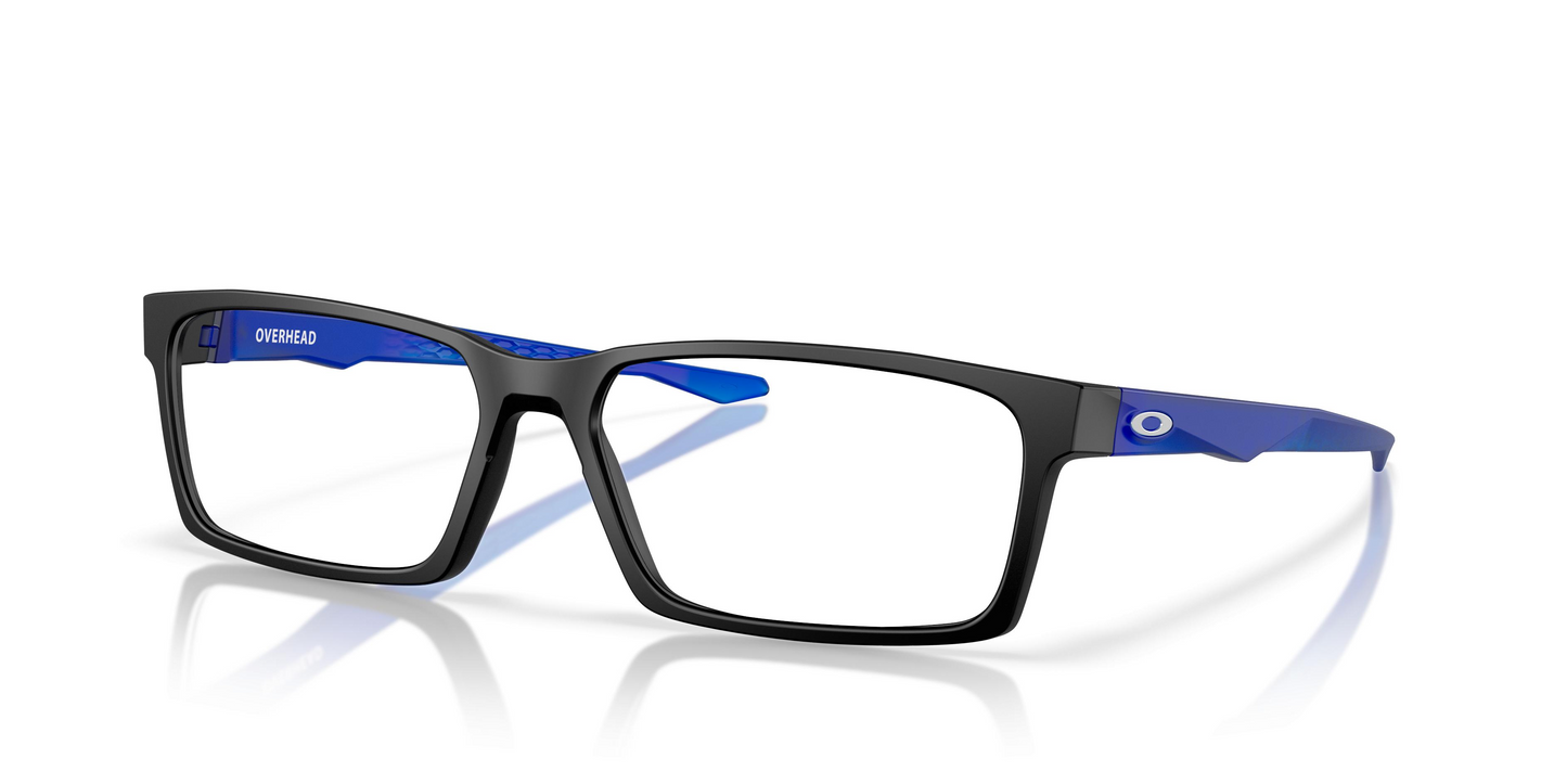 Oakley OX8060 Overhead Eyeglasses