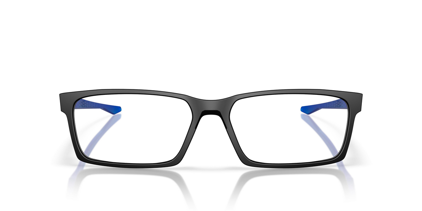 Oakley OX8060 Overhead Eyeglasses
