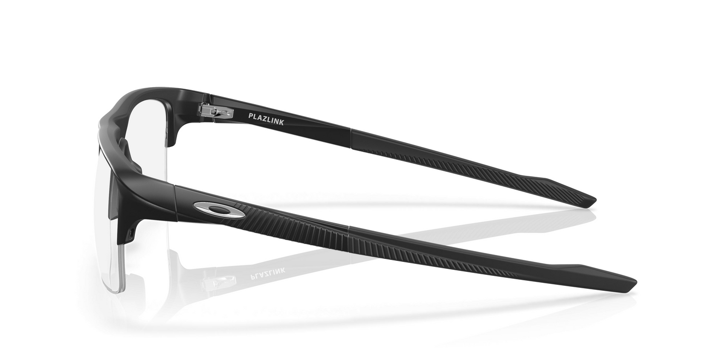 Oakley OX8061 Plazlink Eyeglasses