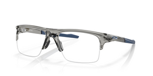 806103 - Grey Shadow with Clear Lenses