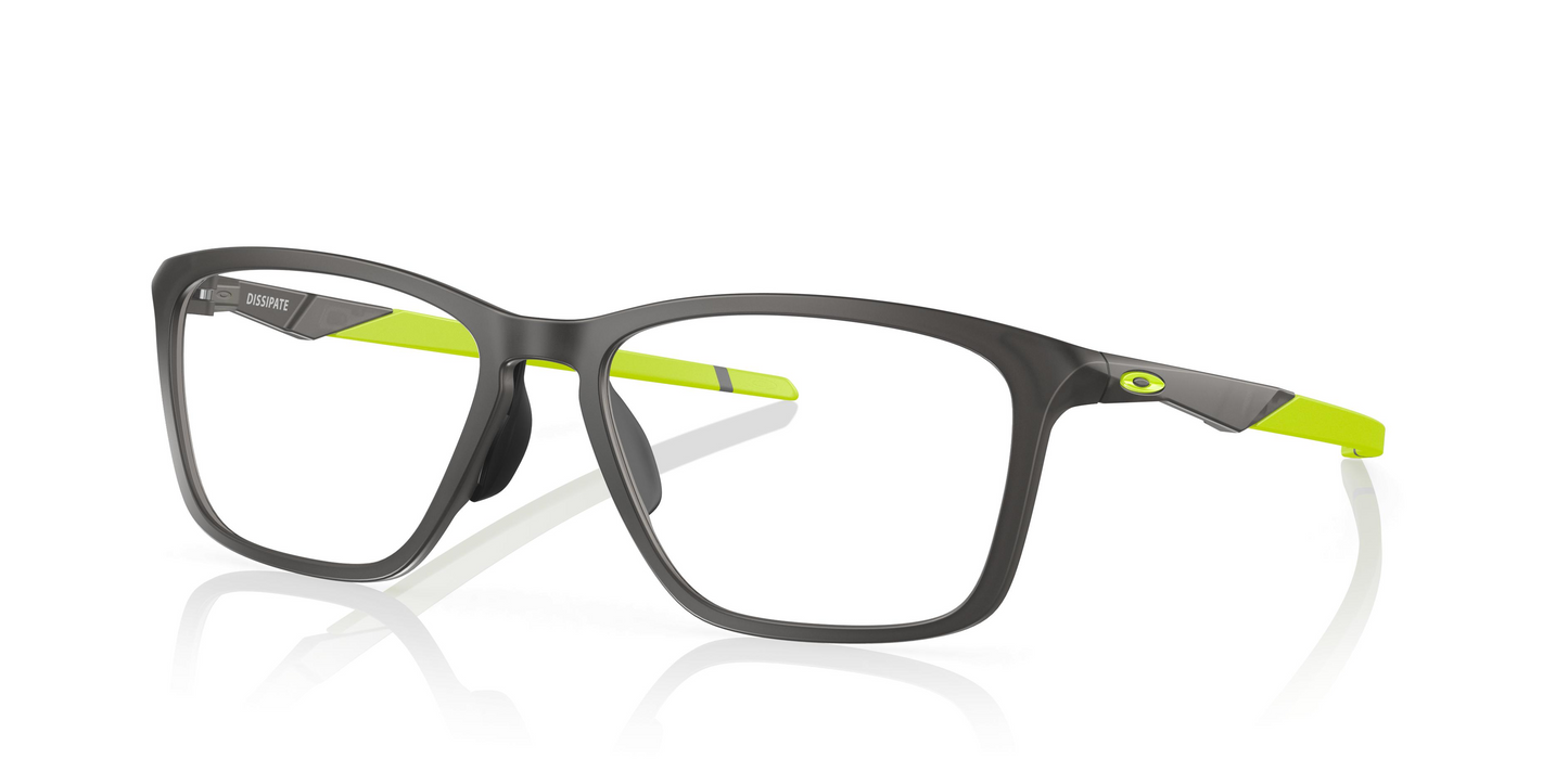 Oakley OX8062D Dissipate Eyeglasses