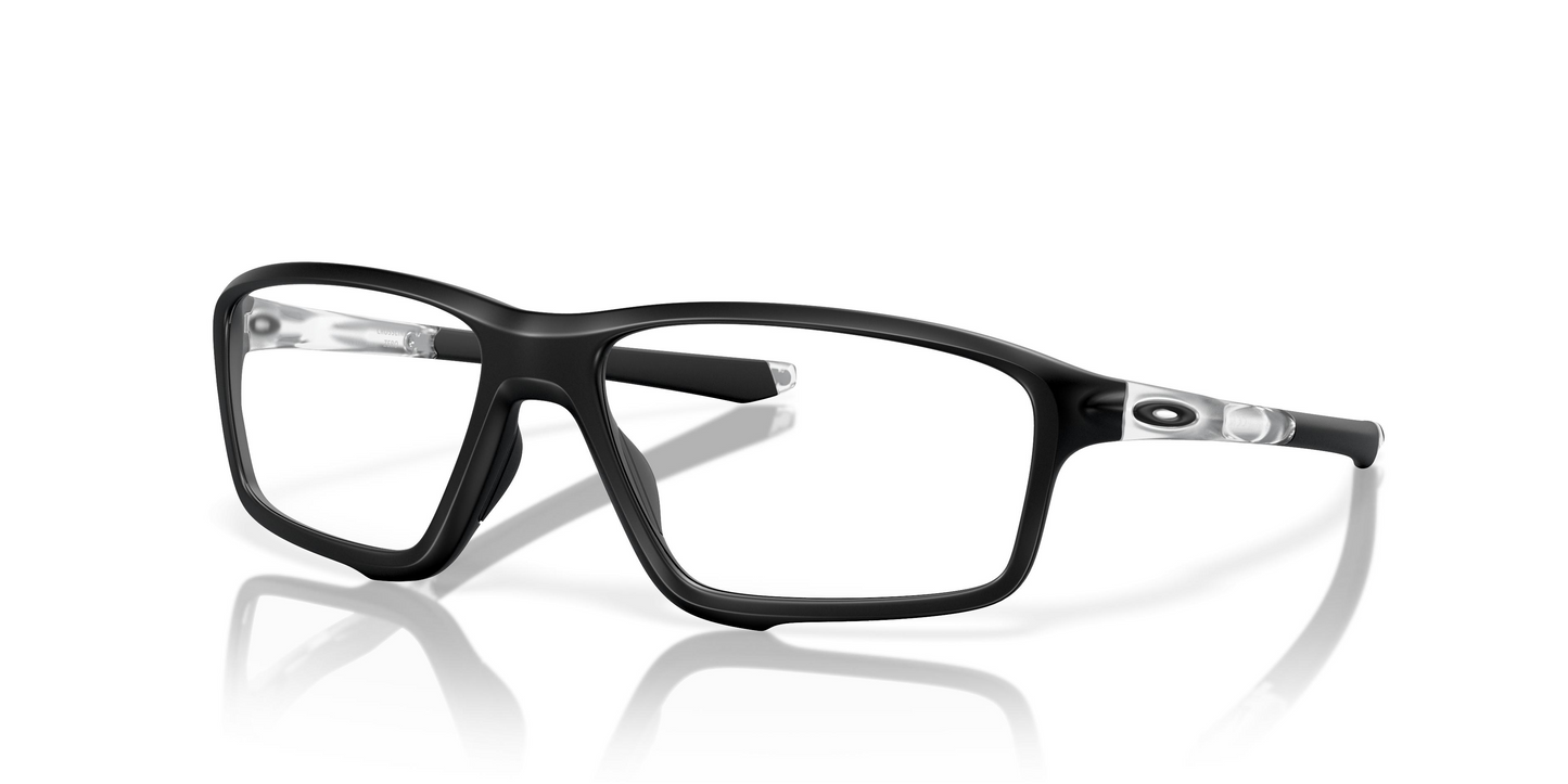 Oakley OX8076 Crosslink Zero Eyeglasses