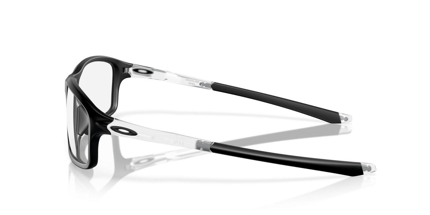 Oakley OX8076 Crosslink Zero Eyeglasses