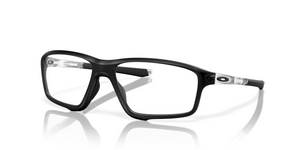 807603 - Matte Black with Clear Lenses