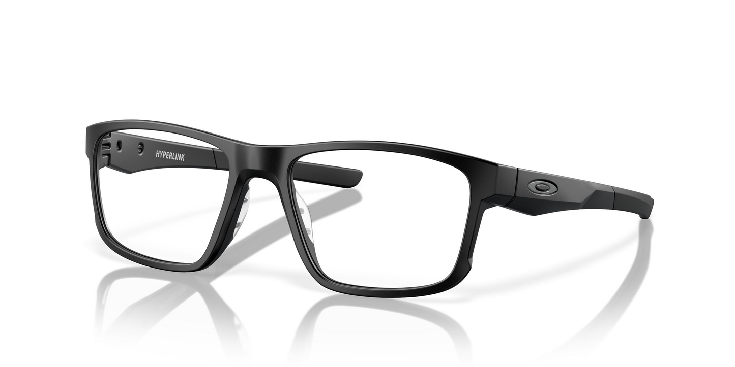 Oakley OX8078 Hyperlink Eyeglasses