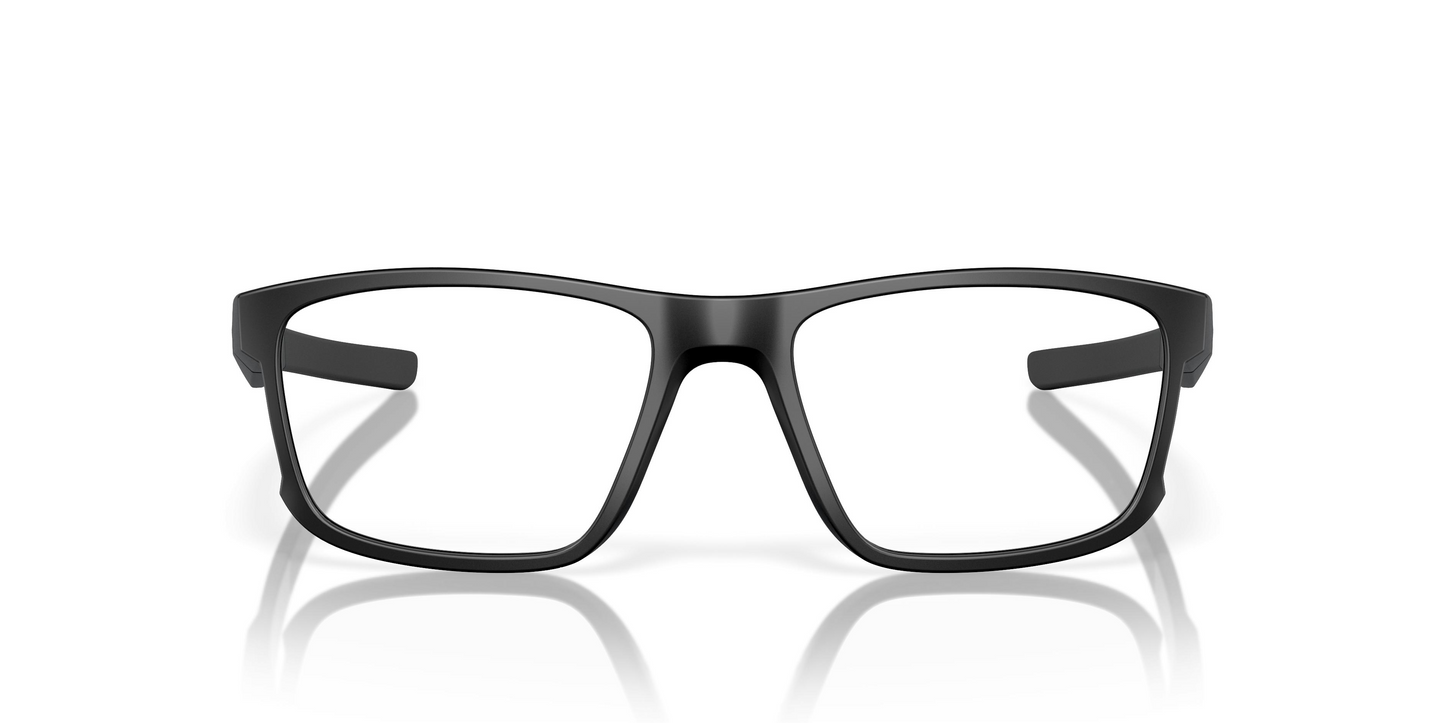Oakley OX8078 Hyperlink Eyeglasses