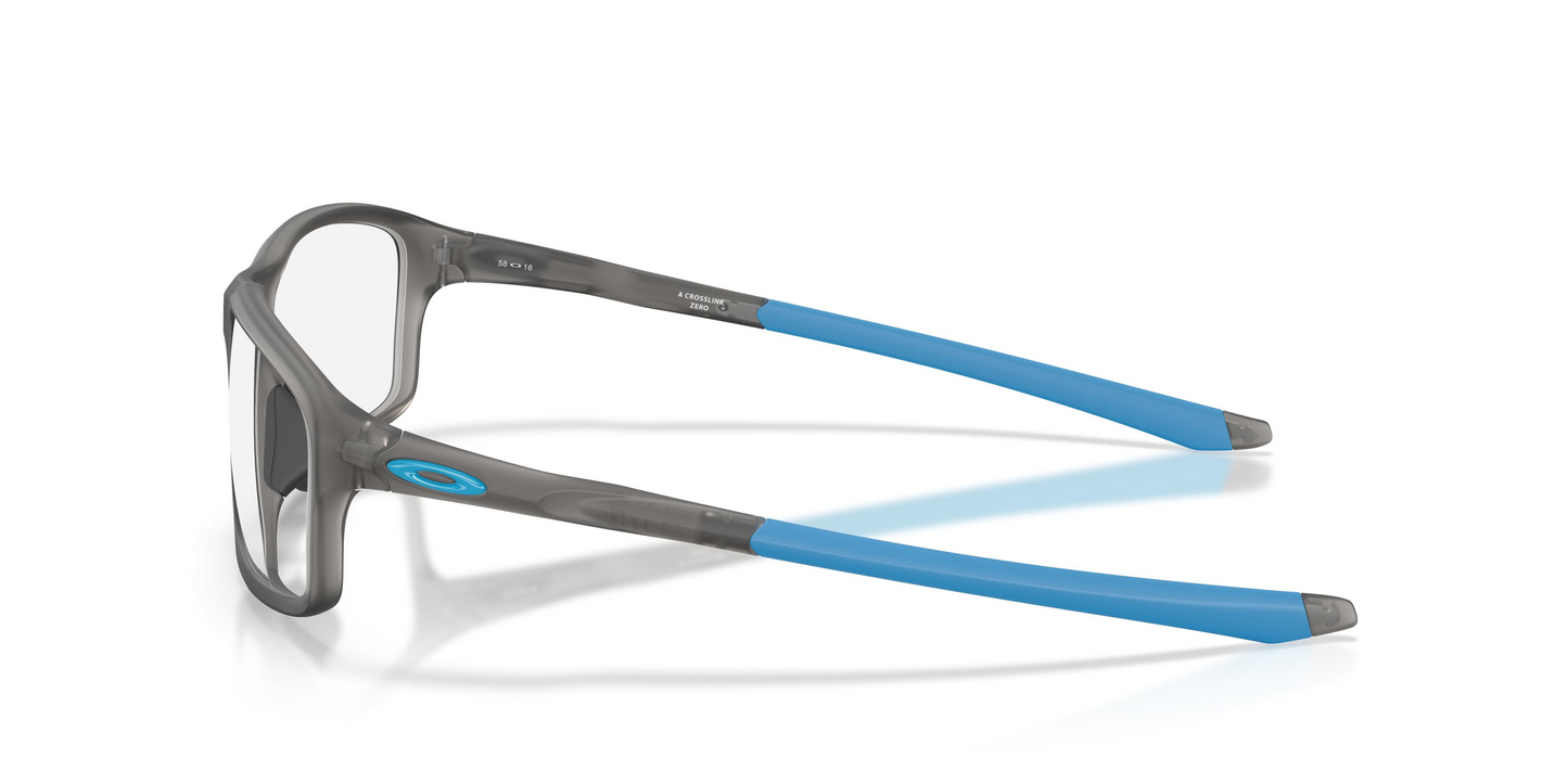Oakley OX8080 Crosslink Zero (A) Eyeglasses