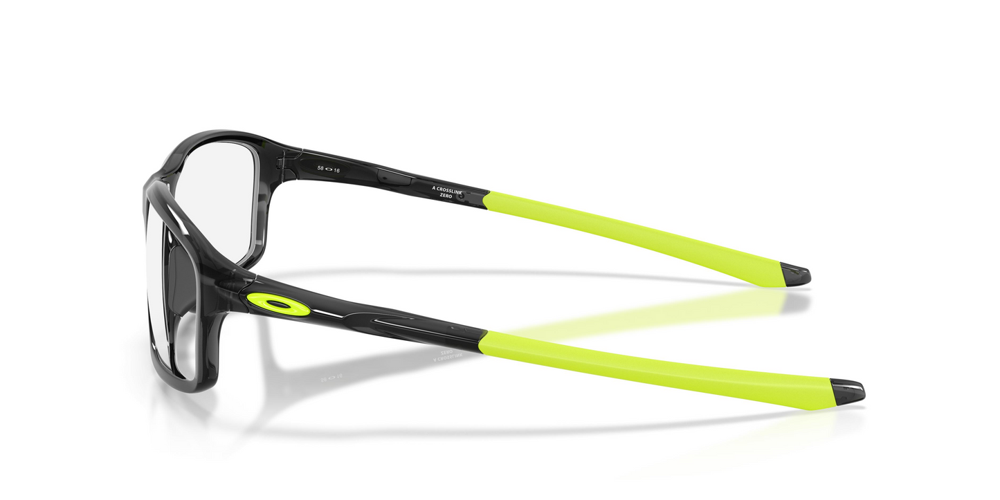 Oakley OX8080 Crosslink Zero (A) Eyeglasses