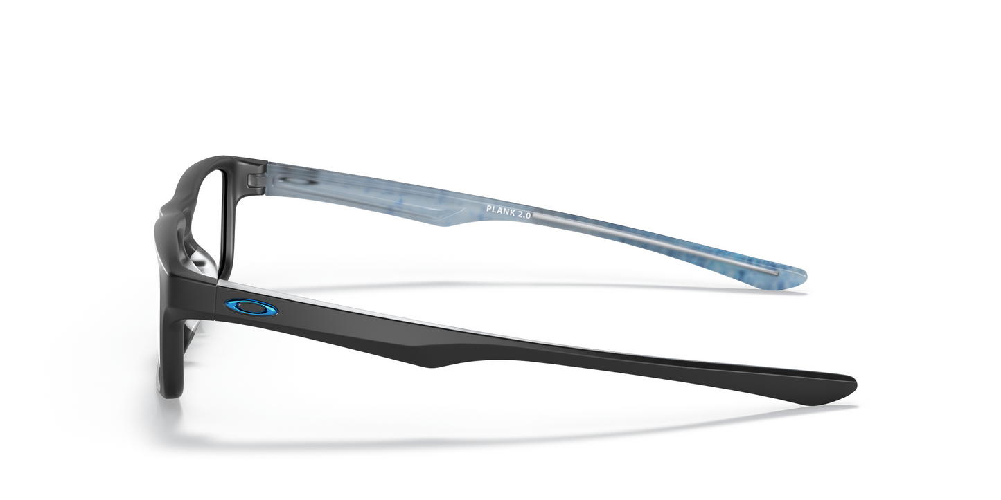 Oakley OX8081 Plank 2.0 Eyeglasses