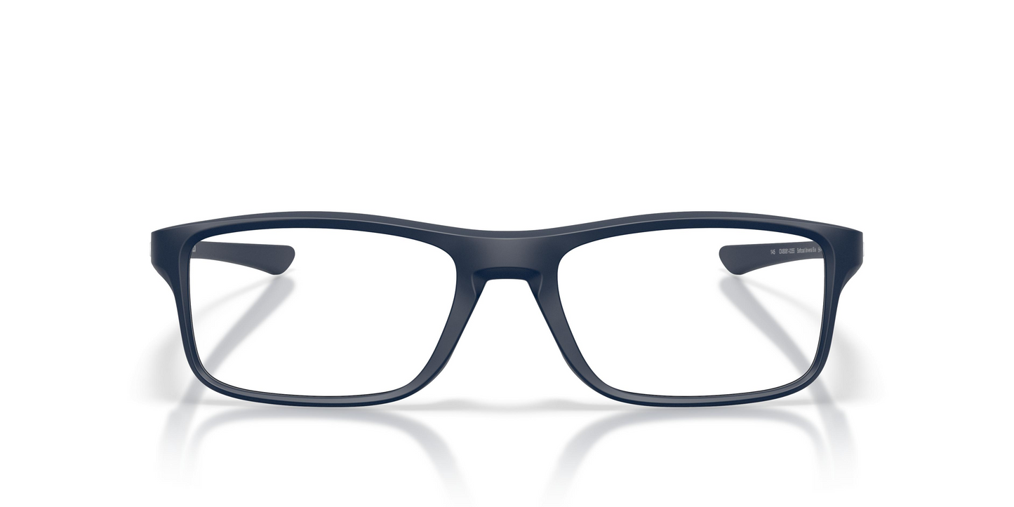 Oakley OX8081 Plank 2.0 Eyeglasses