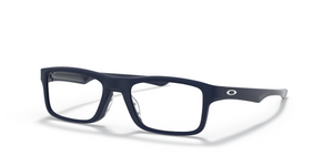 808103 - Softcoat Universal Blue with Clear Lenses
