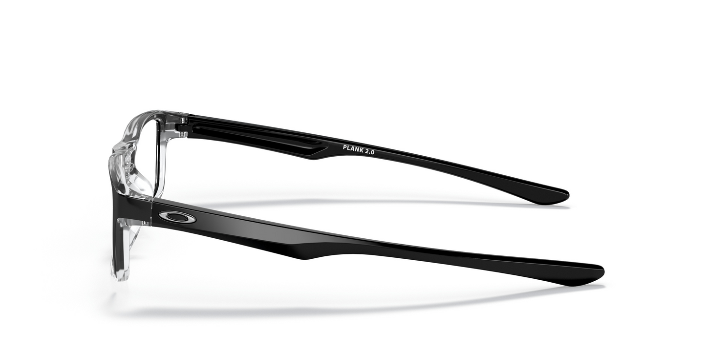 Oakley OX8081 Plank 2.0 Eyeglasses