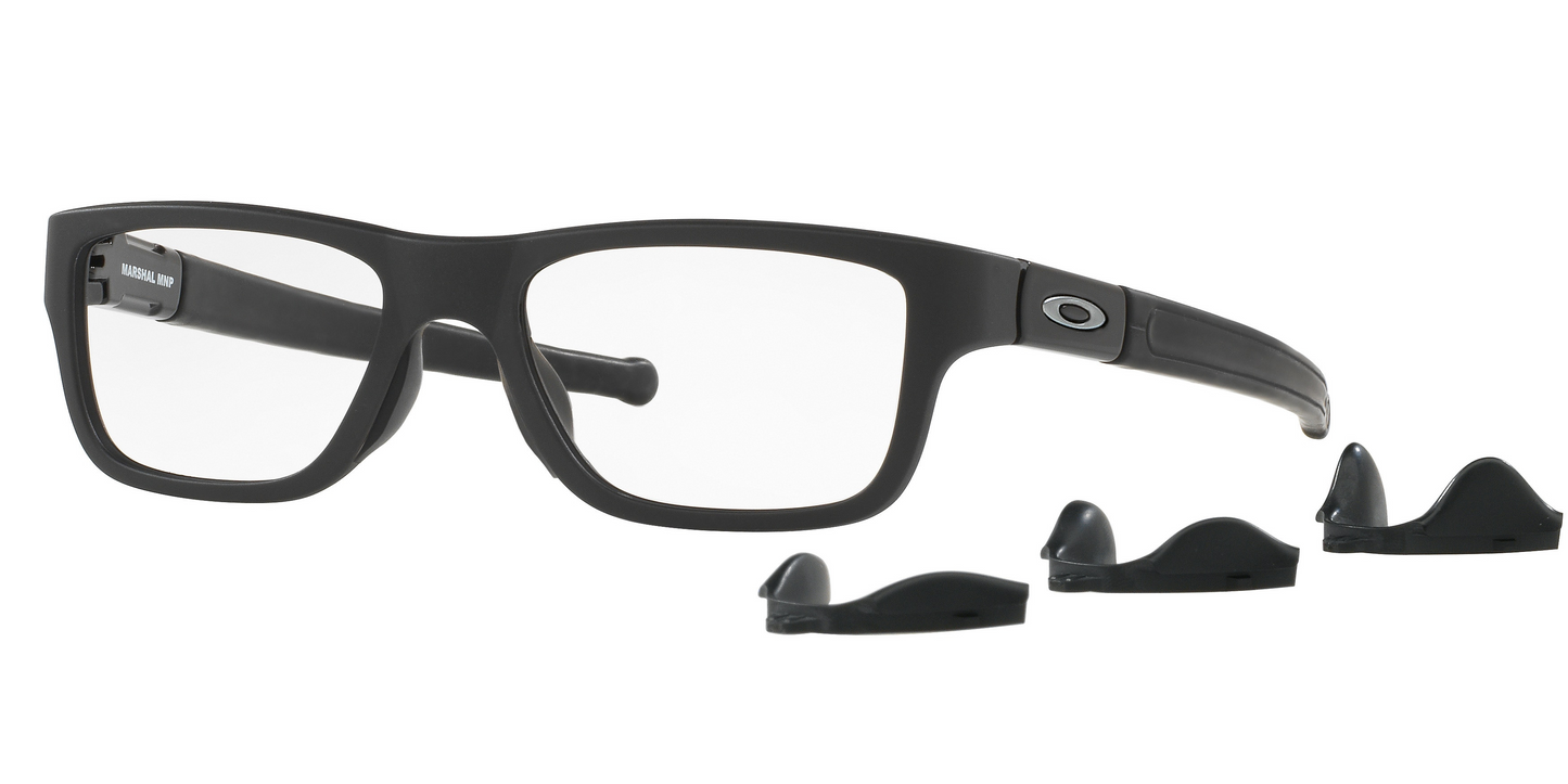 Oakley OX8091 Marshal MNP Eyeglasses