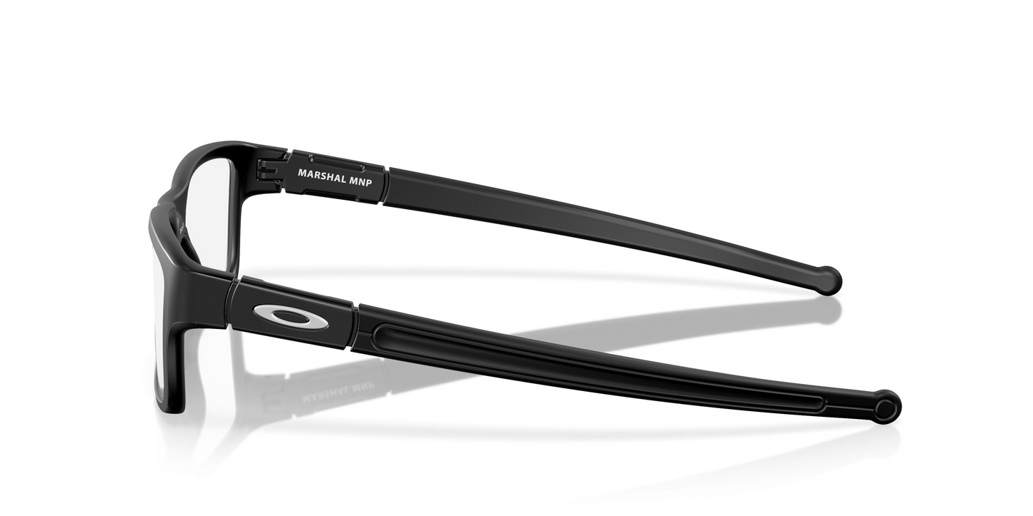 Oakley OX8091 Marshal MNP Eyeglasses