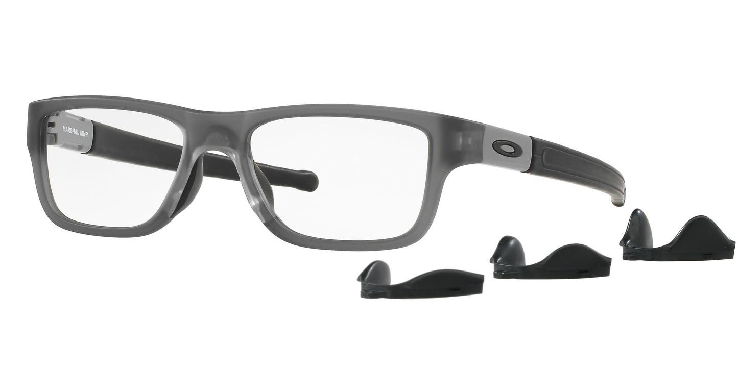Oakley OX8091 Marshal MNP Eyeglasses