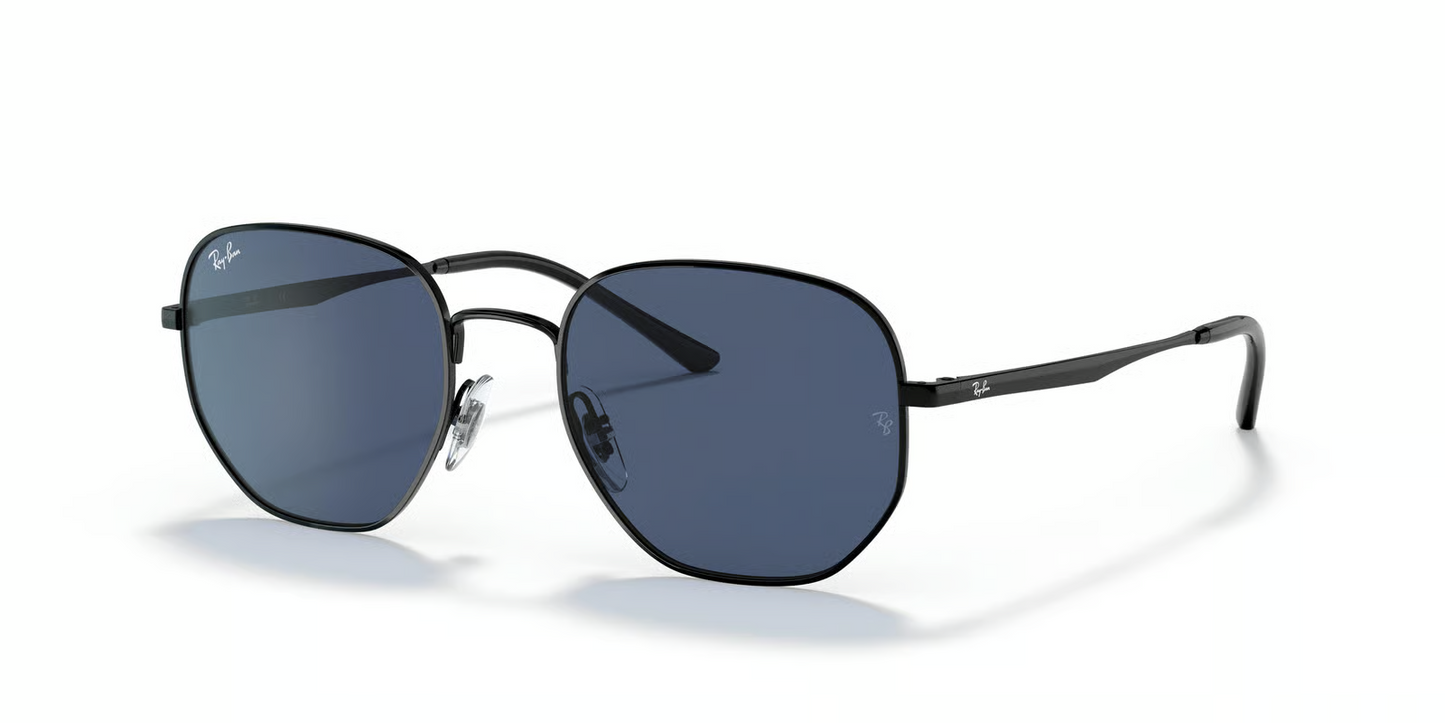Ray-Ban RB3682 Sunglasses