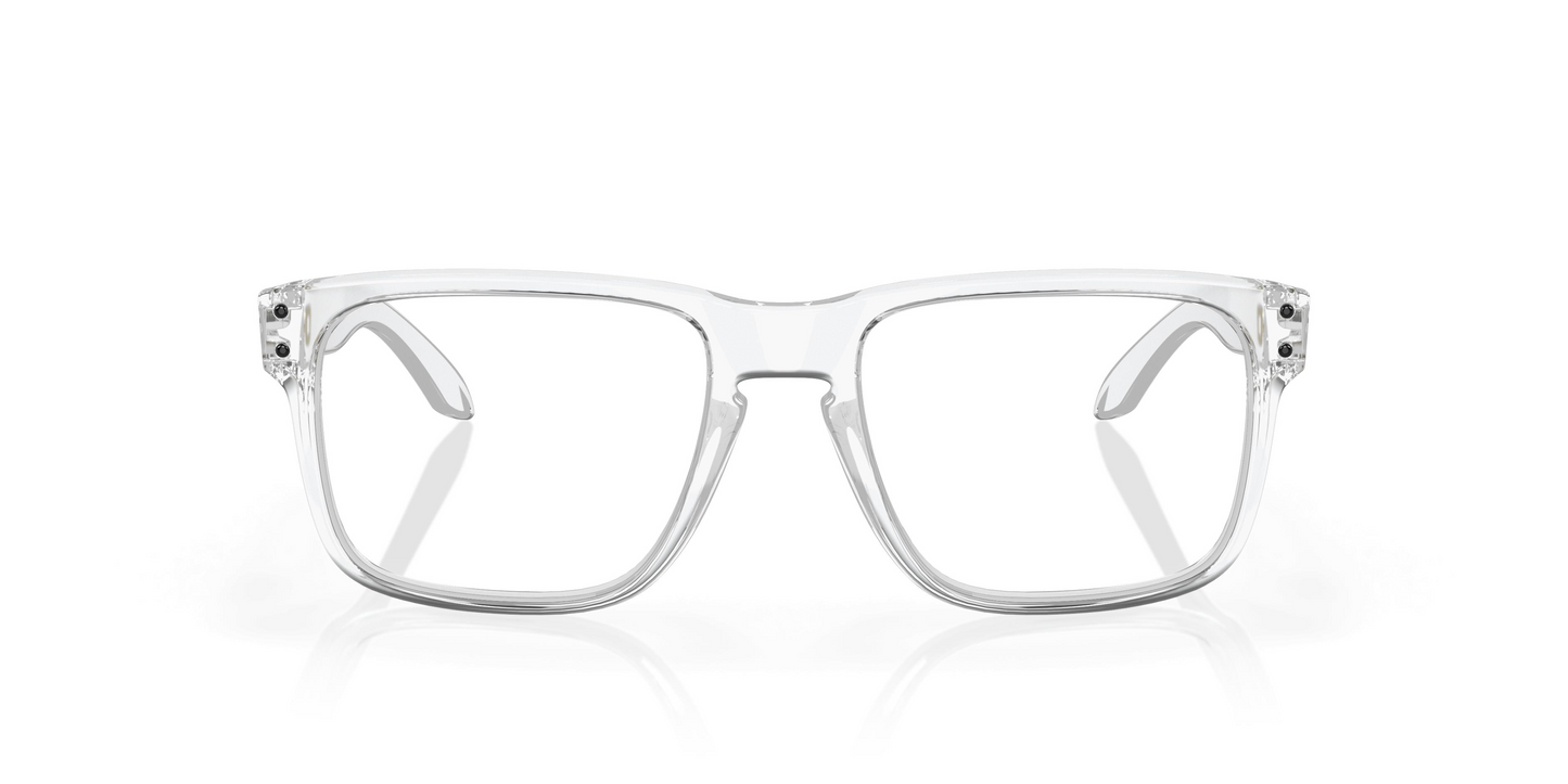 Oakley OX8100F Holbrook RX A Eyeglasses