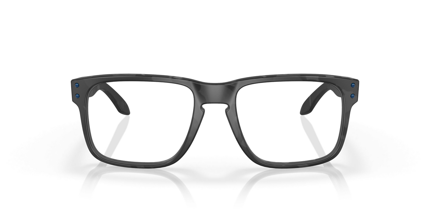 Oakley OX8100F Holbrook RX A Eyeglasses