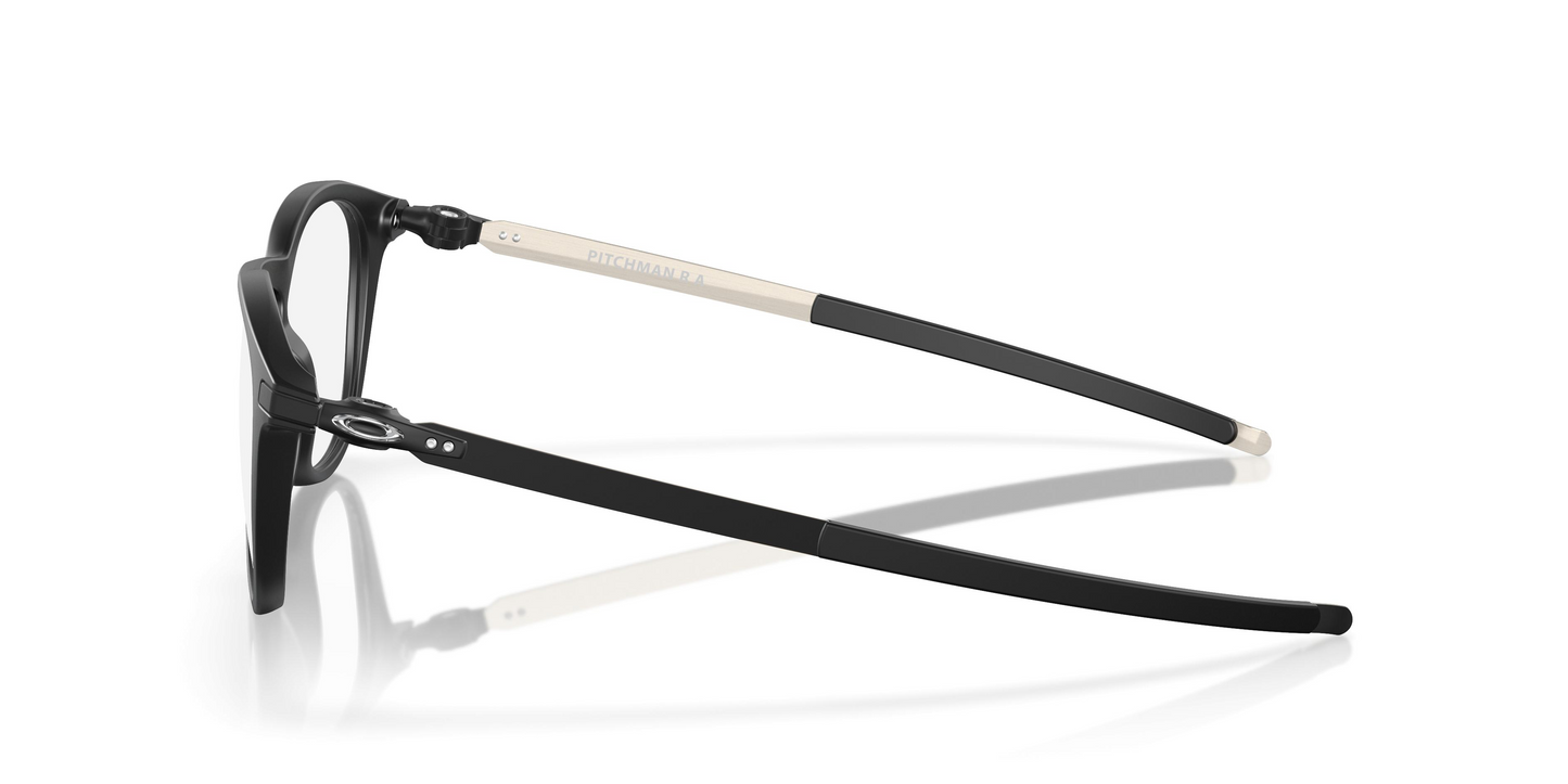 Oakley OX8105F Pitchman R A Eyeglasses