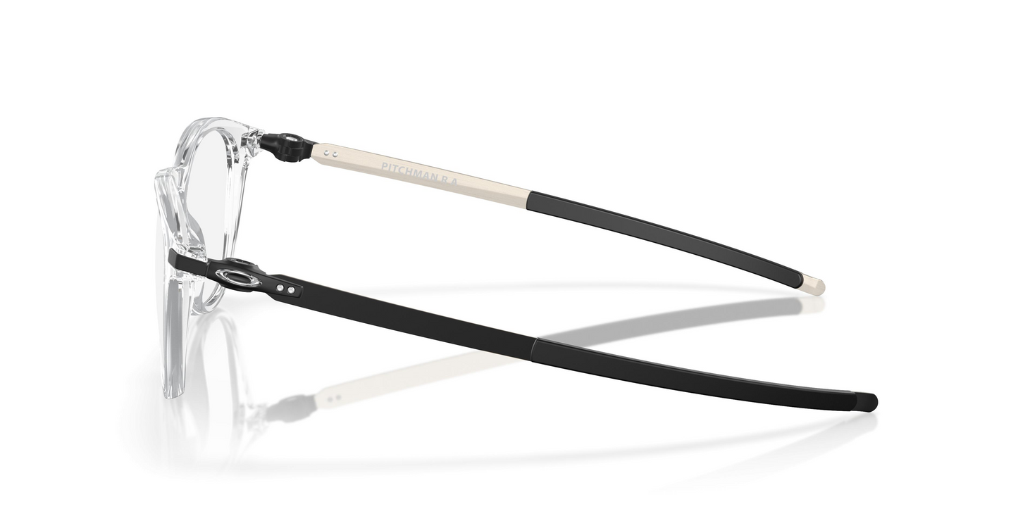 Oakley OX8105F Pitchman R A Eyeglasses