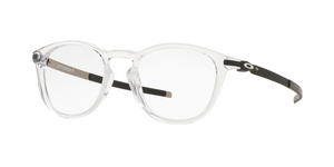 810504 - Clear with Clear Lenses