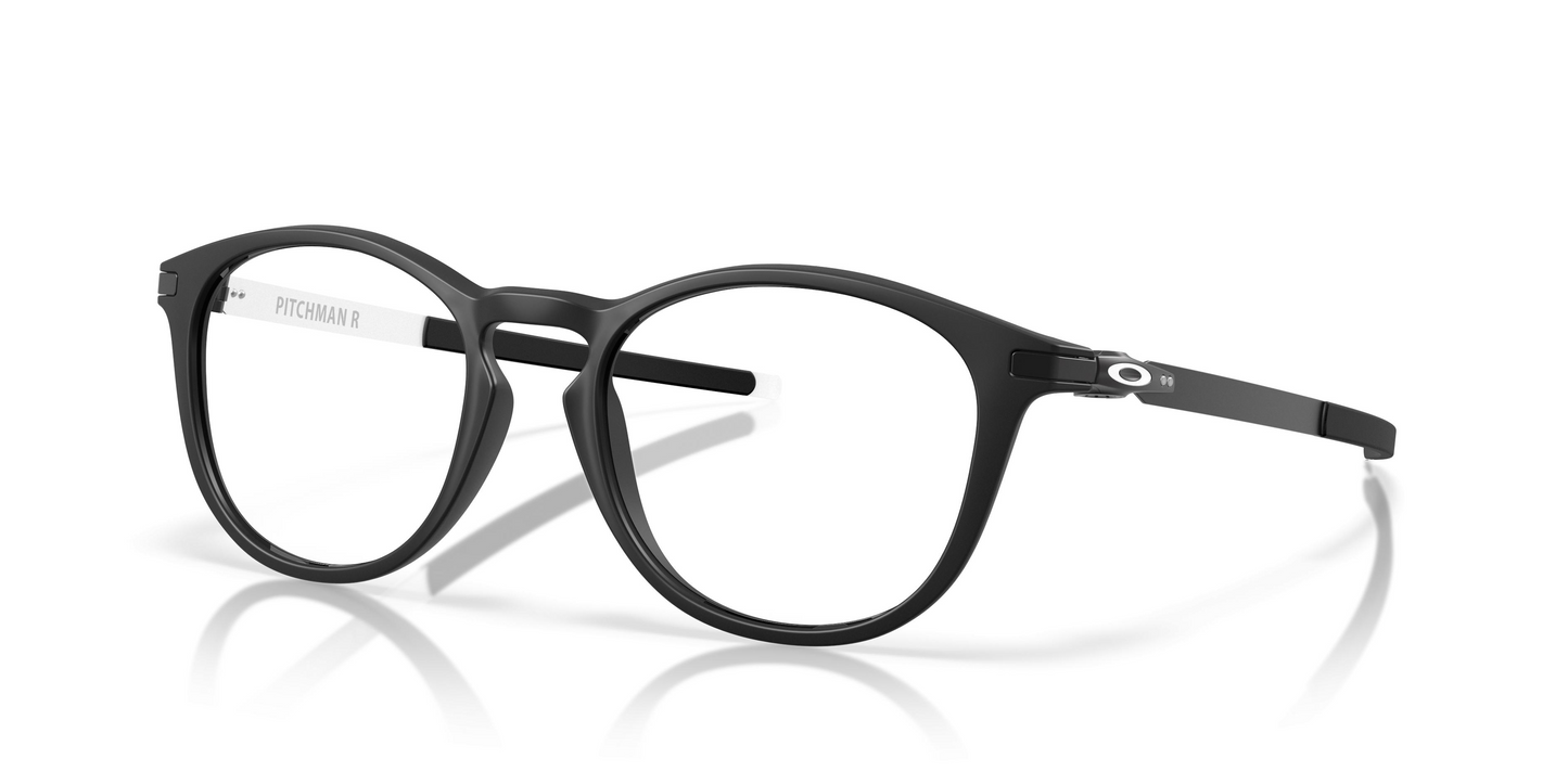 Oakley OX8105 Pitchman R Eyeglasses