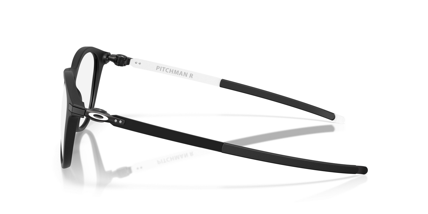 Oakley OX8105 Pitchman R Eyeglasses