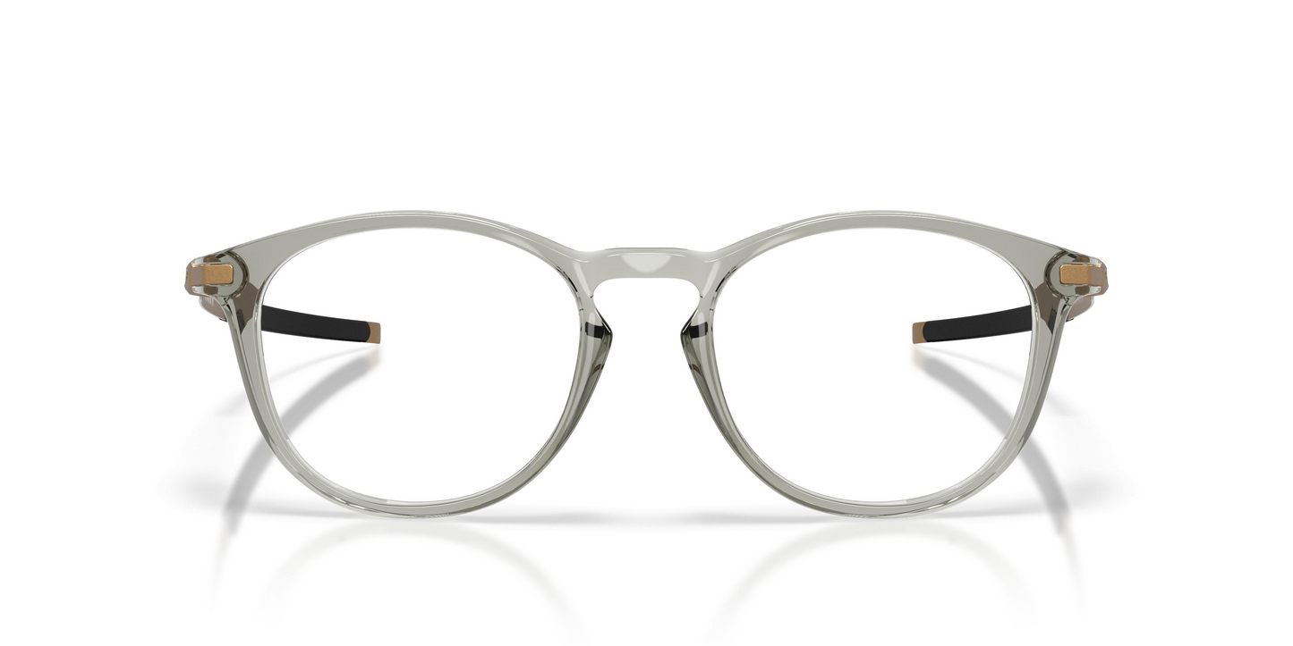 Oakley OX8105 Pitchman R Eyeglasses