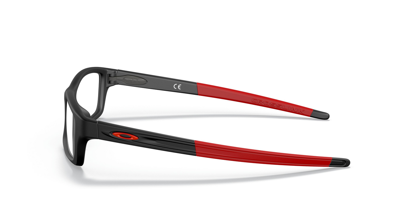 Oakley OX8111 Crosslink Youth (A) Eyeglasses