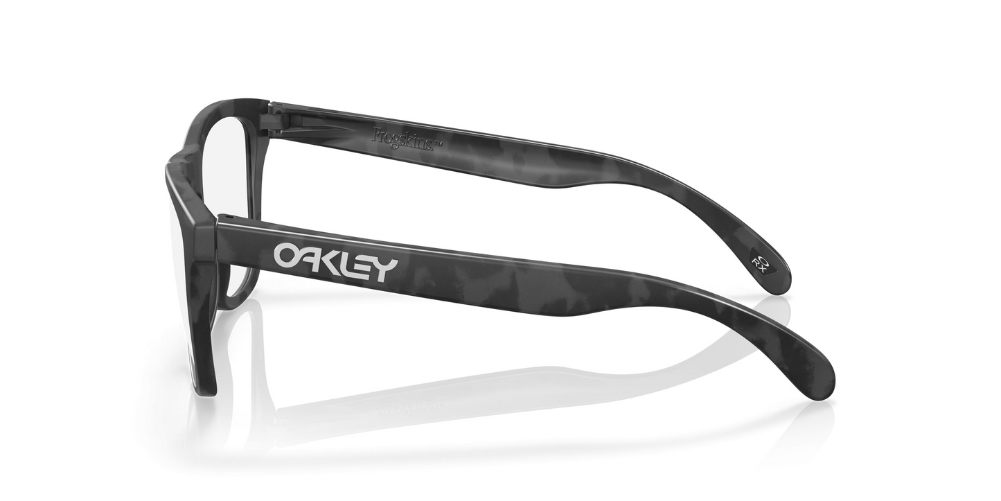 Oakley OX8137A Frogskins RX A Eyeglasses