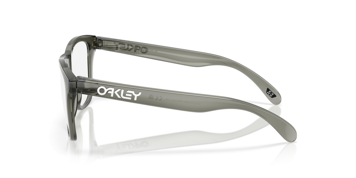 Oakley OX8137A Frogskins RX A Eyeglasses