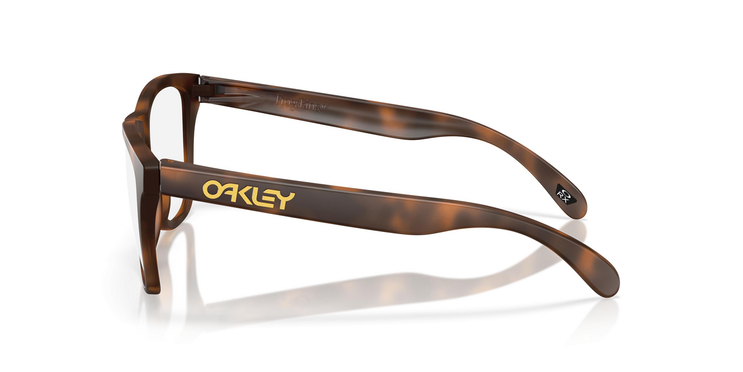 Oakley OX8137A Frogskins RX A Eyeglasses