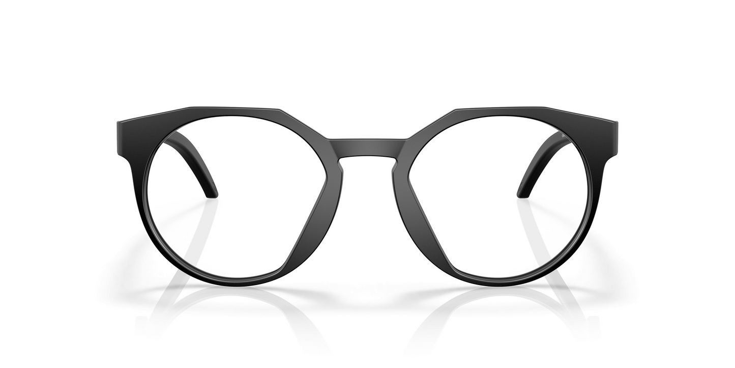 Oakley OX8139 HSTN RX Eyeglasses