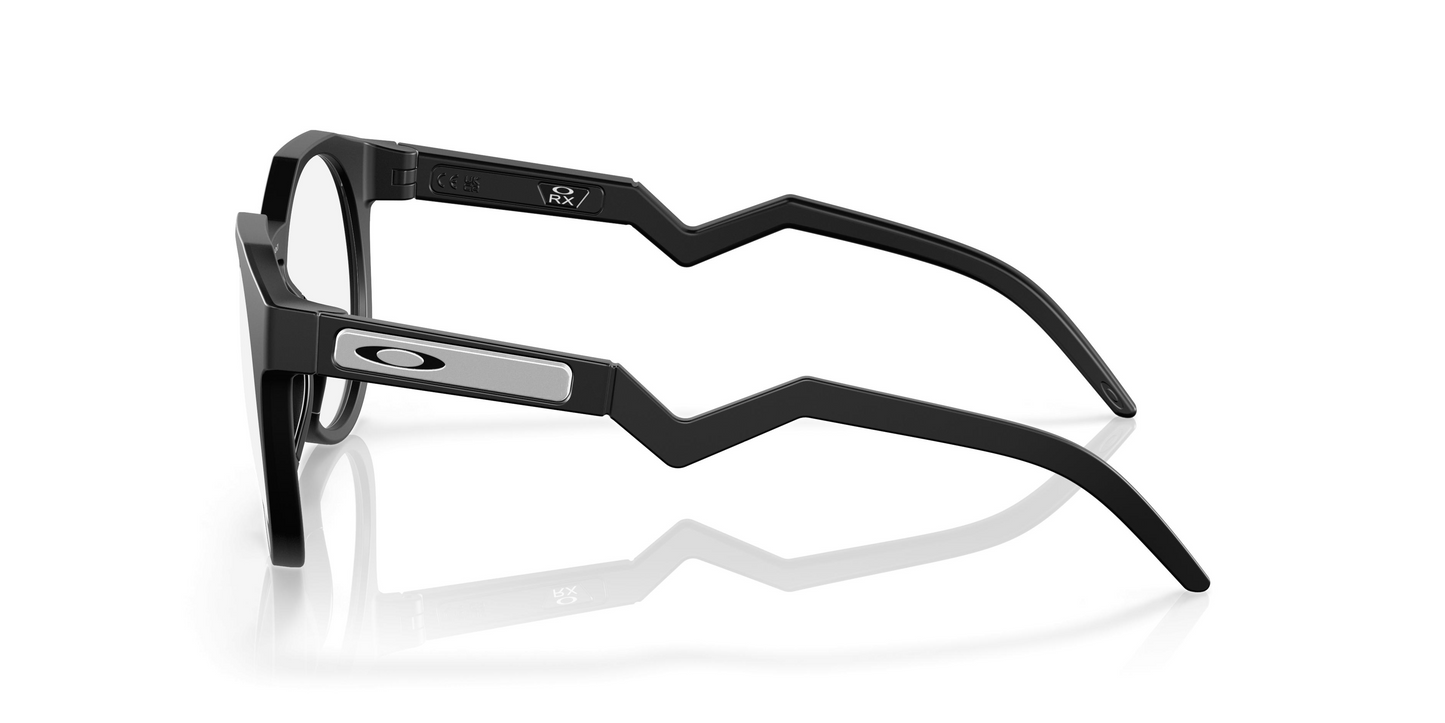 Oakley OX8139 HSTN RX Eyeglasses
