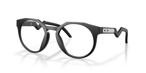 813901 - Matte Black with Clear Lenses