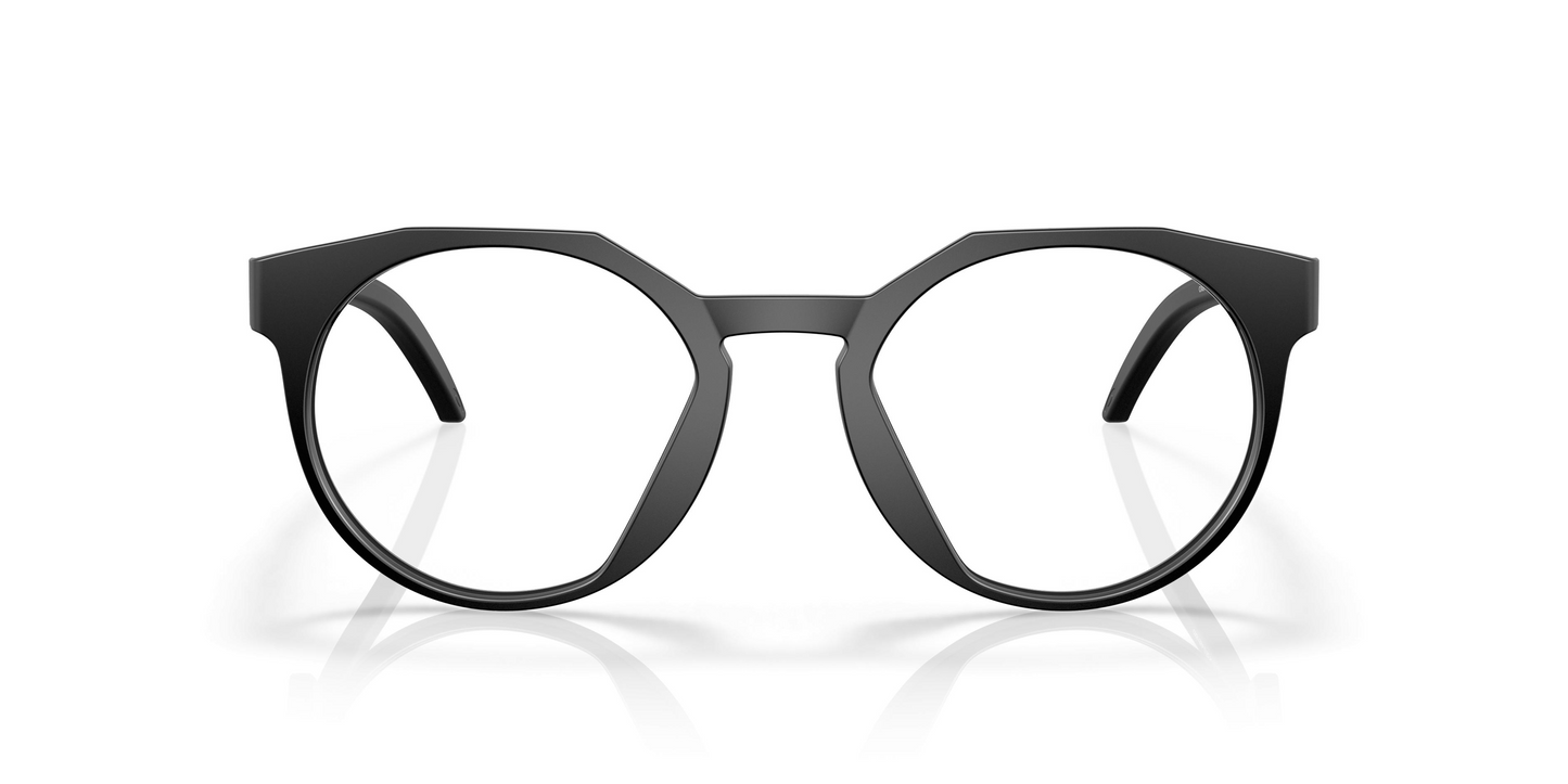 Oakley OX8139A HSTN RX A Eyeglasses