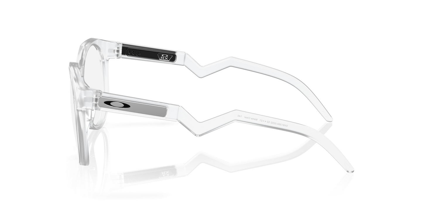 Oakley OX8139A HSTN RX A Eyeglasses