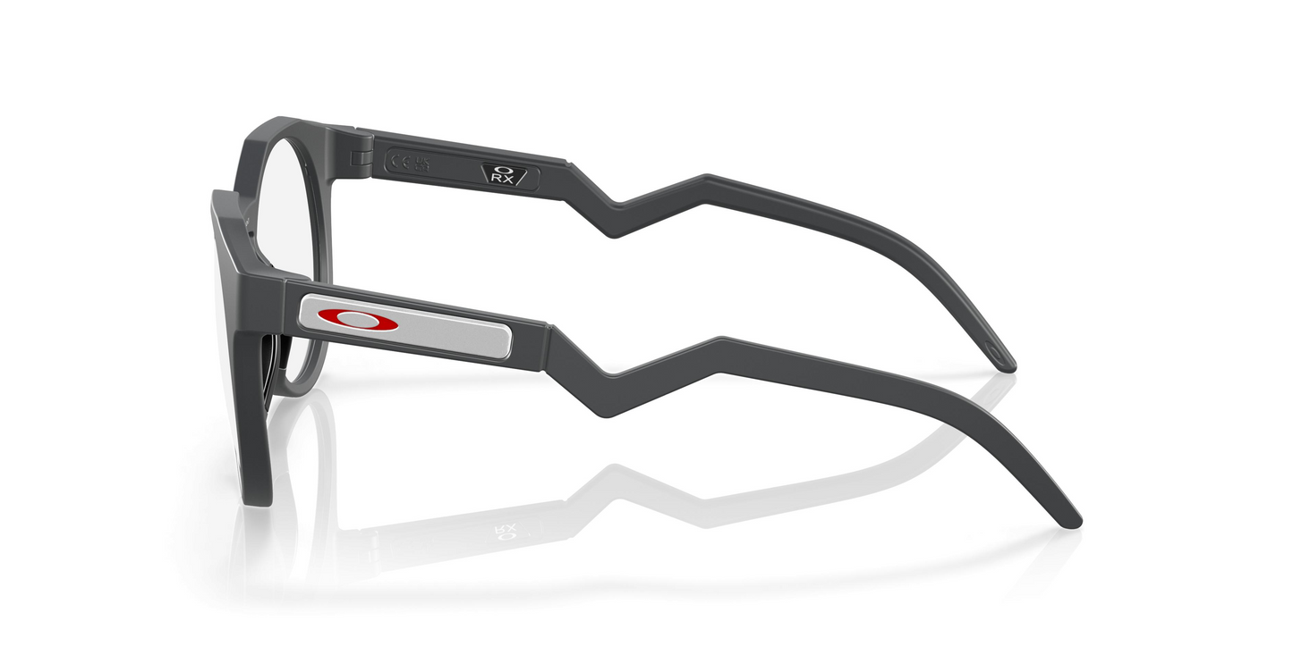 Oakley OX8139 HSTN RX Eyeglasses